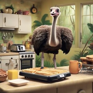 Meet your Posher, Avery